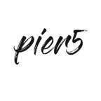 Pier5 iOS Icon