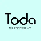 Toda App iOS Icon
