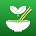 Món chay mỗi ngày iOS Icon