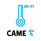 THermo WiFi iOS Icon