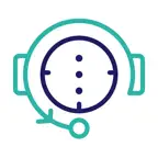 DR365 Frontline Worker iOS Icon