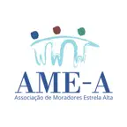 Associação Estrela Alta iOS Icon