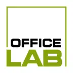 Office LAB CH iOS Icon