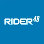 Rider 48 iOS Icon