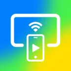Mirror Cast: for Chromecast TV iOS Icon