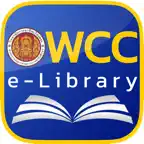 WCC Library iOS Icon