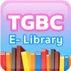 Thaiglobal Library iOS Icon