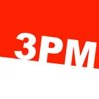3PM iOS Icon