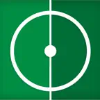 Football Team Center iOS Icon