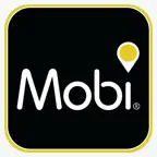 Mobi-App iOS Icon