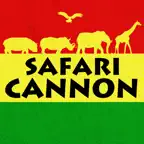 Safari Cannon iOS Icon