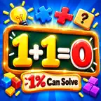 Sudoku Zero: Number Merge iOS Icon