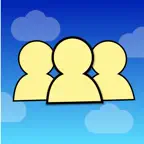 GroupShot iOS Icon