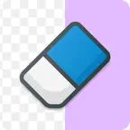 Background Eraser and Removal iOS Icon