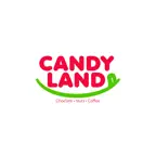 CandyLandShop iOS Icon