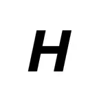 Hmotors iOS Icon