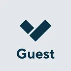 Verkada Guest iOS Icon