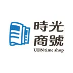 時光商號 Udntime shop iOS Icon