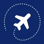 TravelPlus: Travel & Expenses Icon