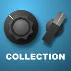 RRS Passive EQ Collection iOS Icon