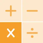 Math Facts - Flash Cards iOS Icon