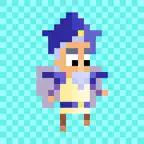 Jetpack Wizard iOS Icon