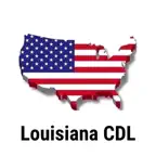 Louisiana CDL Permit Practice iOS Icon