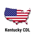 Kentucky CDL Permit Practice iOS Icon