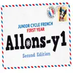 Allons Y iOS Icon