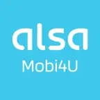Alsa Mobi4U - Rutas en bus Icon
