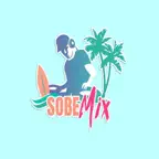 South Beach Mix Radio iOS Icon