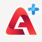 احسب معدلي - احترافي iOS Icon