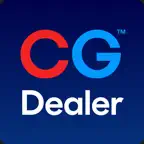 CarGurus Dealer iOS Icon