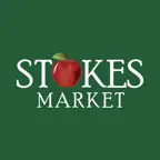 Stokes Preston iOS Icon