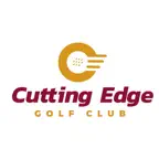 Cutting Edge Golf Club Icon