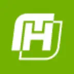 海尔绿色回收 iOS Icon