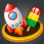 Match 3D Blast: Matching Game iOS Icon