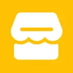 送小七商家端 iOS Icon