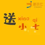 送小七 iOS Icon