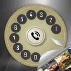 Dialer Vault Secret Photo Lock iOS Icon
