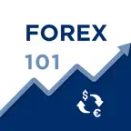 Forex 101: Nedir Nasıl Oynanır iOS Icon