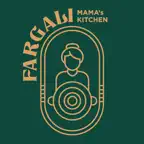 Fargali iOS Icon