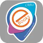 CRRU Library iOS Icon