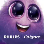 Philips Colgate SonicPro Kids iOS Icon