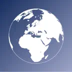 Fillmap-World iOS Icon