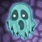 Haunted House (Casual Game) iOS Icon