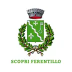 Scopri Ferentillo iOS Icon
