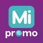 Mi Promo Cencosud iOS Icon