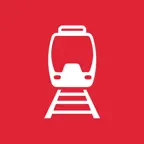 В Метро iOS Icon