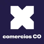 Pluxee comercios Colombia iOS Icon